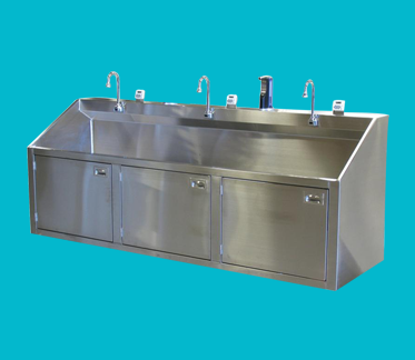 Washing Sink for Operating Room